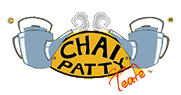Chai Patty